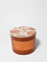 Pumpkin Spice 12 oz scented candle